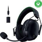 Razer BlackShark V3 Pro Wireless ANC Gaming Headset for PC, Black