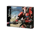 Xenoblade Chronicles X Special Edition - Wii U Standard Edition