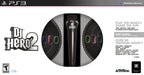 DJ Hero 2 Party Bundle - Playstation 3