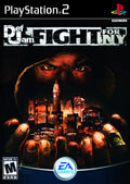 Def Jam Fight for NY (Renewed)