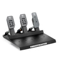 Thrustmaster Raceline Pedals III LC - 3-Pedal Simracing Set Featuring Brake Pedal with Load Cell Sensor (220 lb / 100 kg) - for PS5, PS4, Xbox Series, Xbox One, PC
