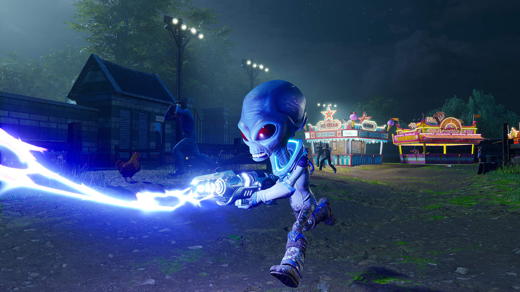 Destroy All Humans! DNA Collector's Edition - Xbox One