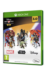 Disney Infinity 3.0: Play Without Limits Special Edition (PS4)