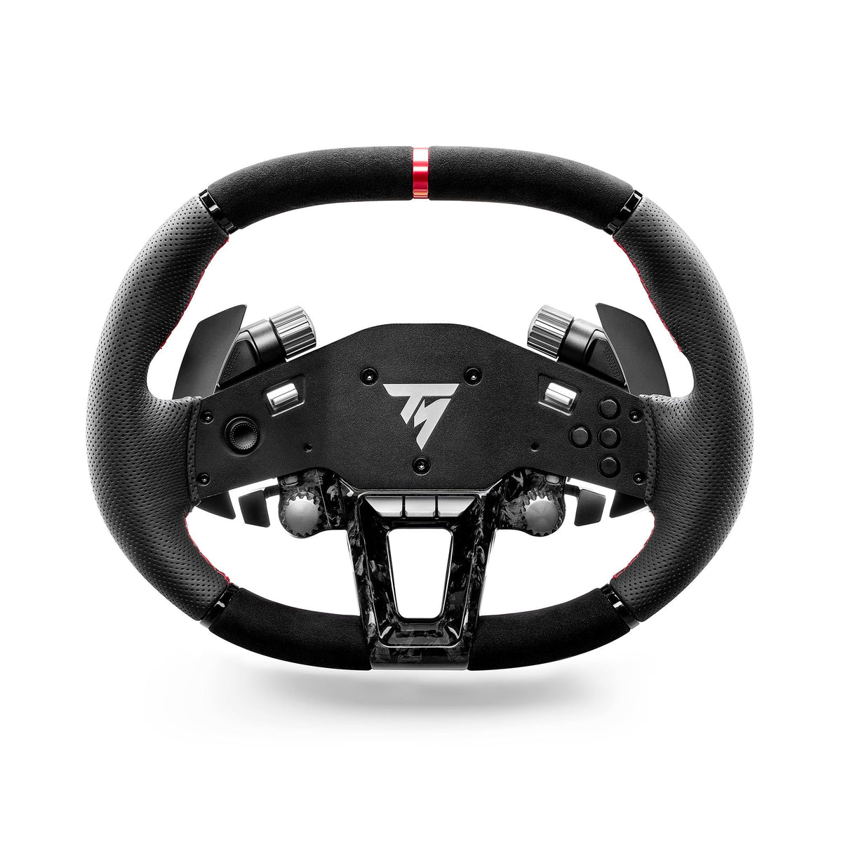 Thrustmaster Hypercar Wheel Add-On - Premium Racing Wheel - PS5, XBOX & PC