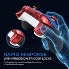 Customised Elite Series 2 Wireless Controller Compatible with Xbox Series