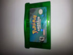 GameBoy Advance - Pokemon Smaragd Edition / Emerald (Renewed)