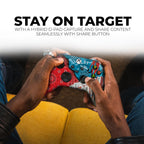 G. T. A. 6 Video Game Custom X-box Controller Wireless for X-box Series X/S
