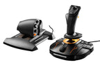 Thrustmaster T16000M FCS HOTAS (Compatible with PC)