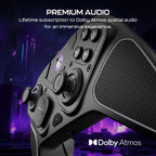 Turtle Beach Victrix Pro BFG Reloaded Wireless Gaming Controller for Xbox
