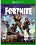 Fortnite - PlayStation 4