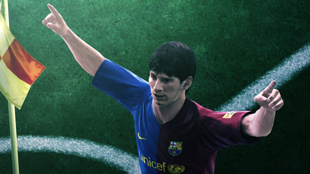 Pro Evolution Soccer 2010 - PlayStation 2 (Renewed)