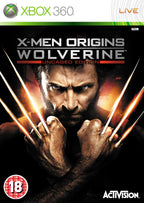 X-Men Origins: Wolverine - Uncaged Edition (PS3)
