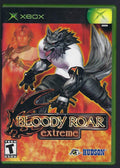 Bloody Roar Extreme - Xbox (Renewed)