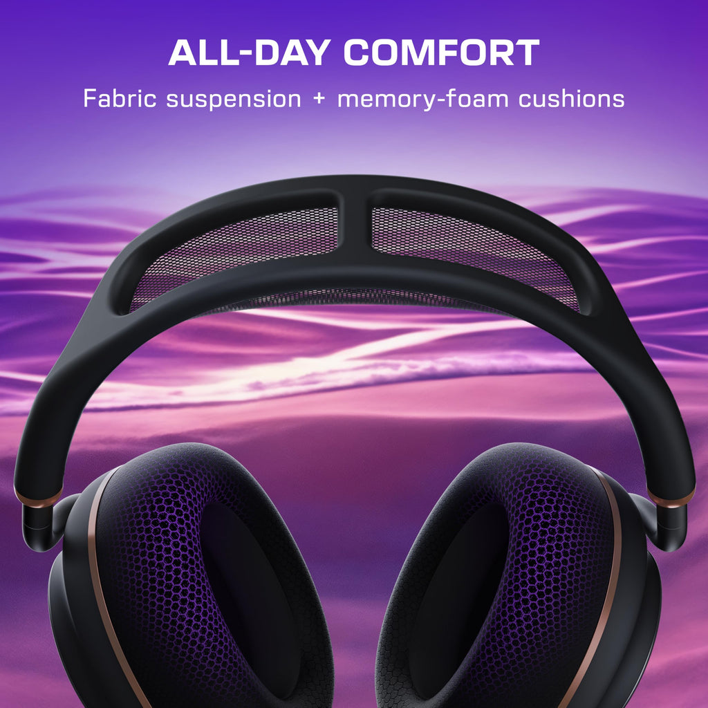 Turtle Beach Stealth Pro II Wireless Multiplatform Gaming Headset PC, PS5