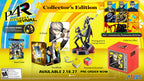 Persona 4 Revival: Collector's Edition - PC
