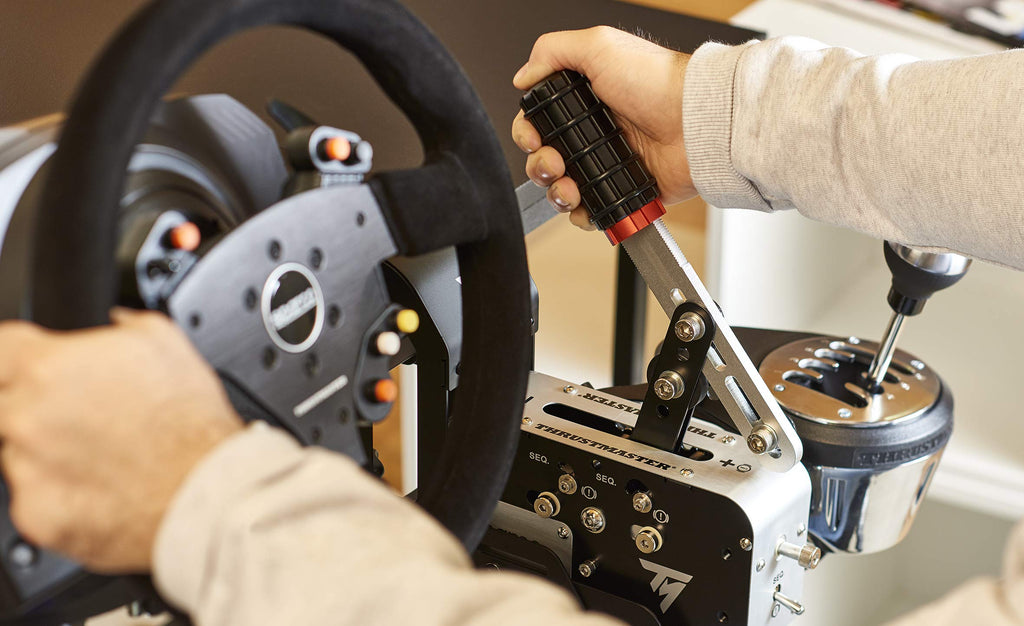 Thrustmaster TSS Sim Racing Shifter & Handbrake - PS5, XBOX & PC