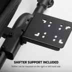 Next Level Racing Victory Simulator Cockpit (NLR-S042)