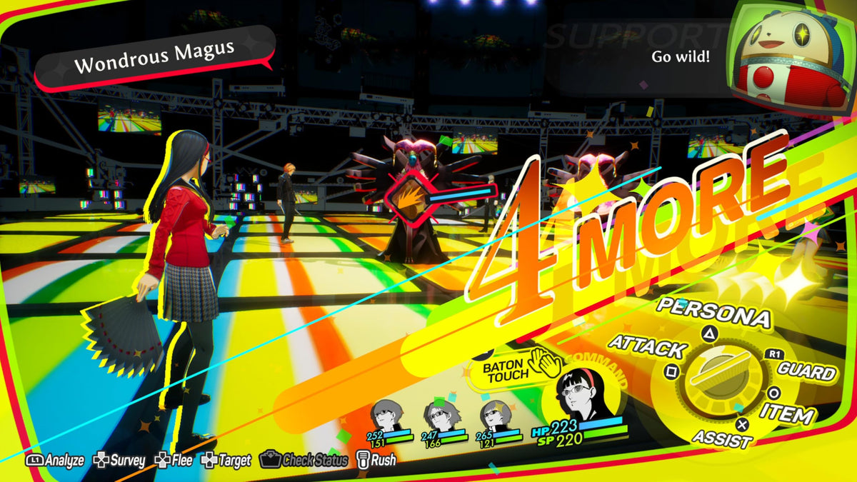 Persona 4 Revival: Collector's Edition - PC