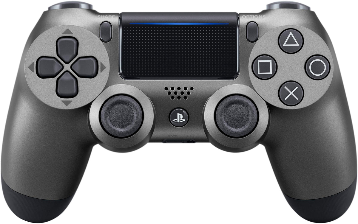 Days of Play Limited Edition Steel Black 1TB PS4 (PS4)