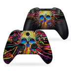 Tokyyo Ghoul Anime Custom X-box Controller Wireless for X-box Series X/S