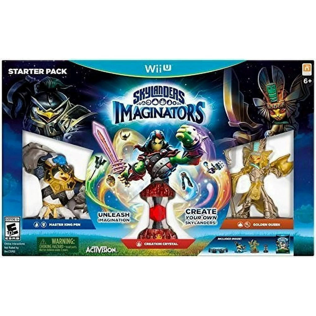 Skylanders Imaginators - Xbox One