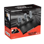Thrustmaster Raceline Pedals III LC - 3-Pedal Simracing Set Featuring Brake Pedal with Load Cell Sensor (220 lb / 100 kg) - for PS5, PS4, Xbox Series, Xbox One, PC