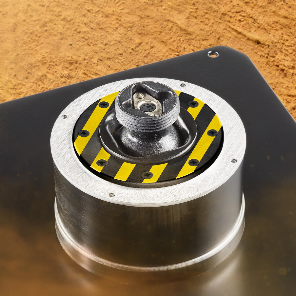 Thrustmaster HOTAS Warthog MKII - Official U.S. Air Force Replica - PC