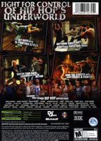 Def Jam Fight for New York (Renewed)