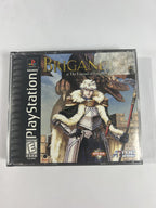 Brigandine: Legend of Forsena - Playstation (Renewed)