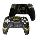 Spiider-Man Morales Custom PS-5 Controller Wireless for Play-Station 5