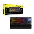 Corsair Galleon 100 SD RGB Mechanical Wired Gaming Keyboard – Black