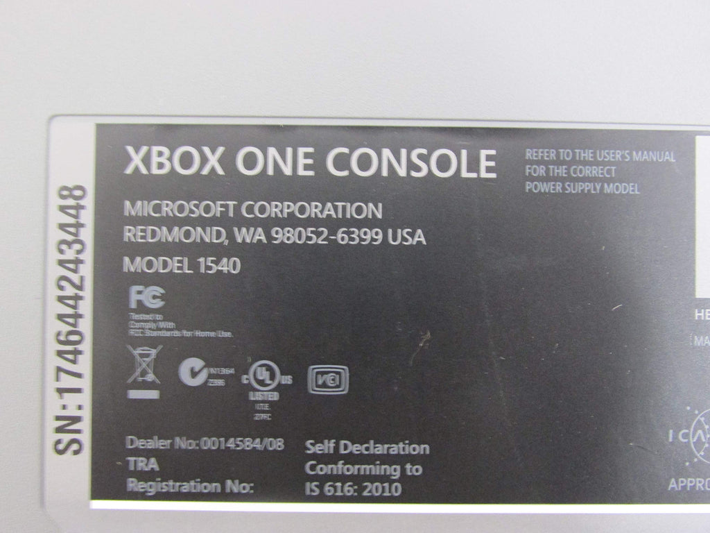 Xbox One Call of Duty: Advanced Warfare Bundle