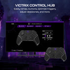 Turtle Beach Victrix Pro BFG Reloaded Wireless Gaming Controller for PS5