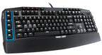 Logitech G710 Mechanical Gaming Keyboard