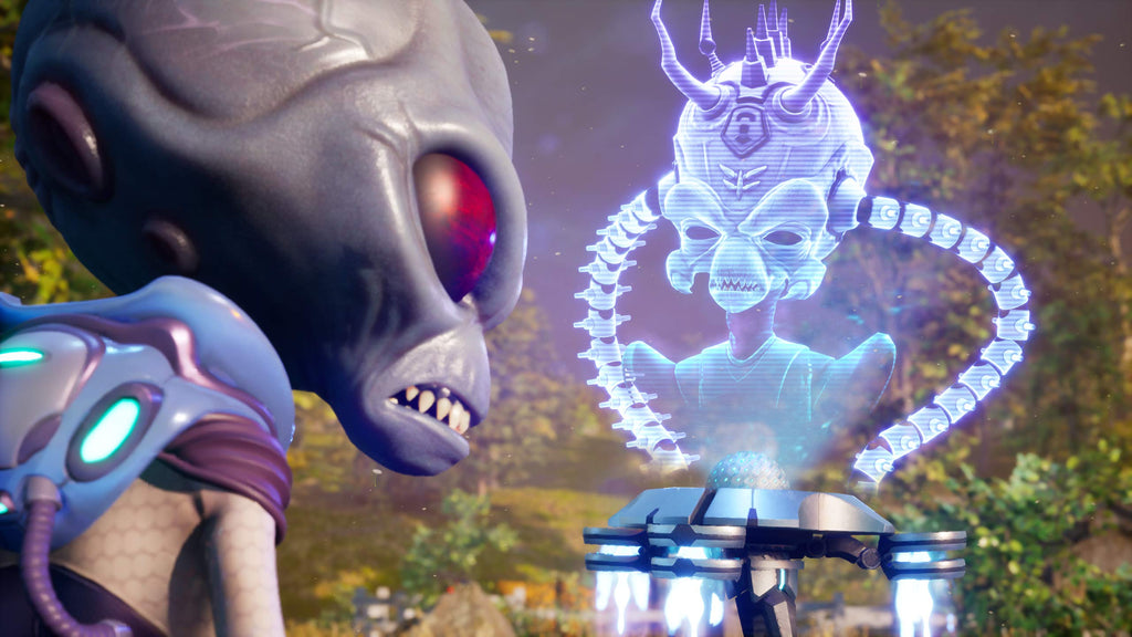 Destroy All Humans! DNA Collector's Edition - Xbox One