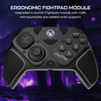 Turtle Beach Victrix Pro BFG Reloaded Wireless Gaming Controller for Xbox