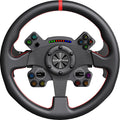 PXN W CS R2 13-Inch PC Sim Racing Steering Wheel