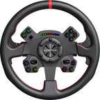 PXN W CS R2 13-Inch PC Sim Racing Steering Wheel