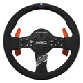 FANATEC CSL Elite Officially Licensed WRC Rally Sim Racing Steering Wheel