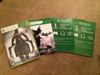 Xbox 360 250GB Spring Value Bundle