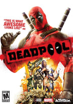 Deadpool - PlayStation 4