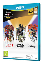 Disney Infinity 3.0: Play Without Limits Special Edition (PS4)