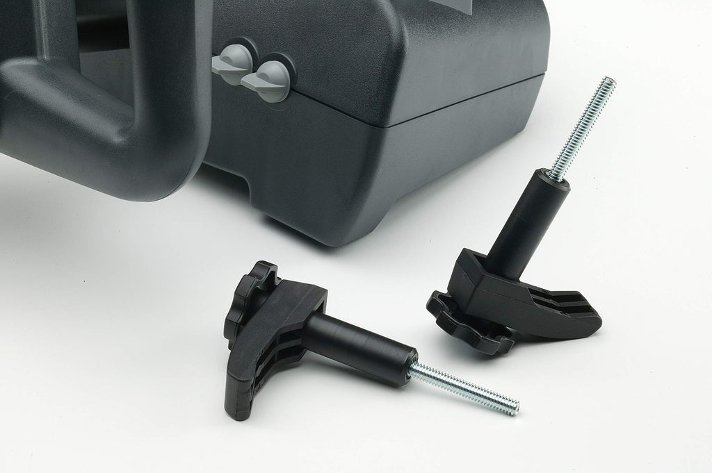CH Products Flight Sim Yoke USB ( 200-615 ), Black