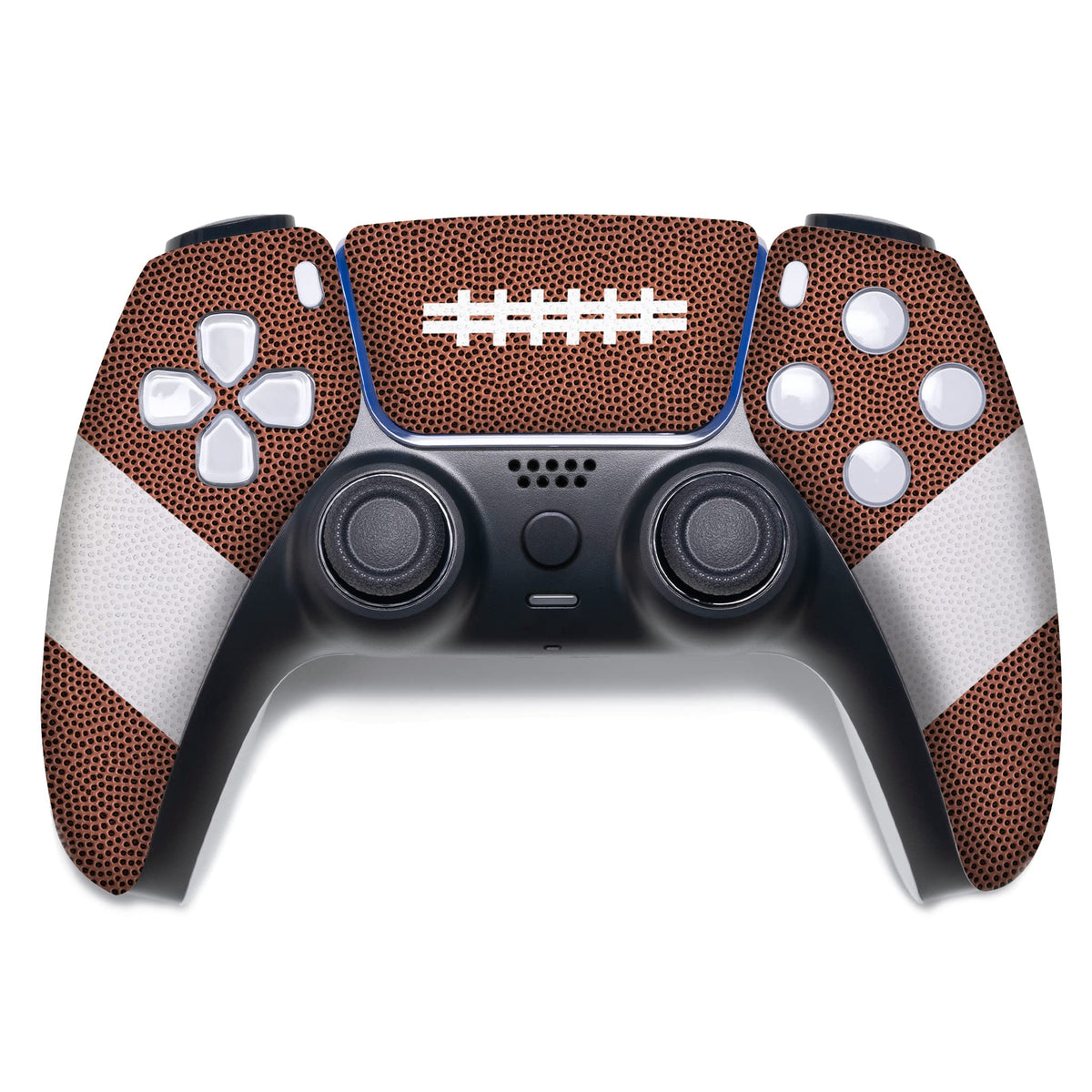 Tatterred Flag Custom PS-5 Controller Wireless for Play-Station 5 Console