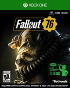 Fallout 76 - PC Power Armor Edition
