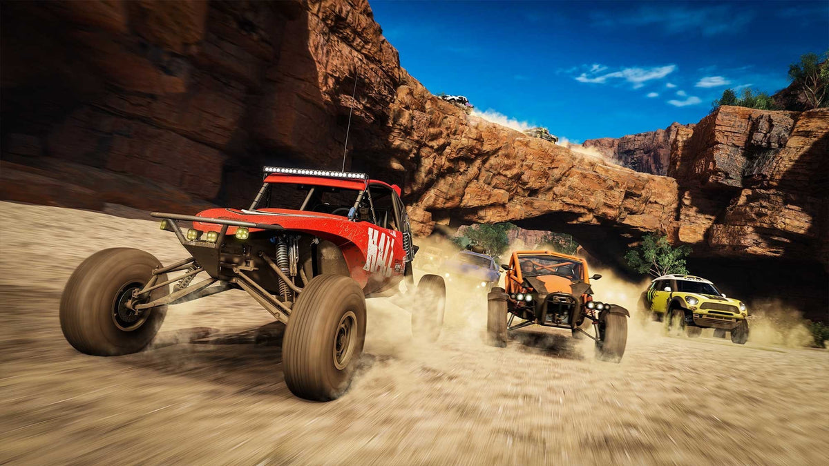 Forza Horizon 3 - Ultimate Edition - Xbox One (Renewed)