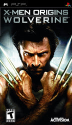 X-Men Origins: Wolverine - Uncaged Edition - Playstation 3