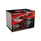 Thrustmaster F1 Wheel Add-On - Officially Ferrari licensed - PS5, XBOX & PC