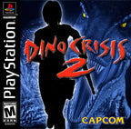 Dino Crisis 2 (Renewed)