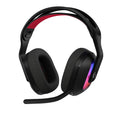 Logitech G Astro A20 X Multi-Platform Wireless Gaming Headset - Black